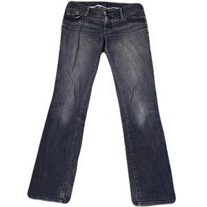 Armani Exchange Denim Jeans Long Size 8